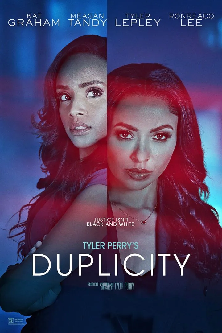 Tyler Perry’s Duplicity