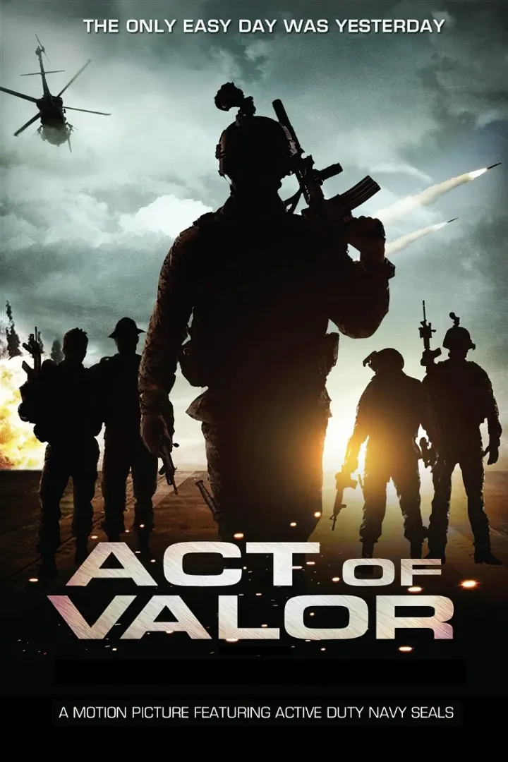 Act of Valor