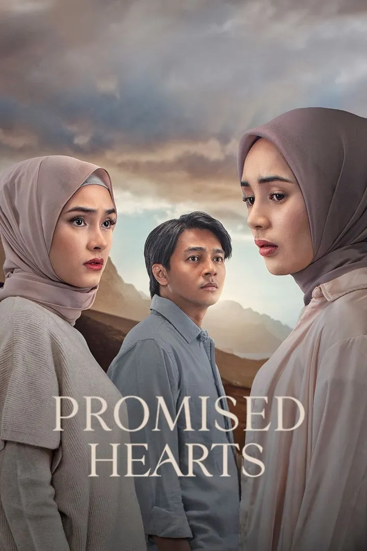 Promised Hearts