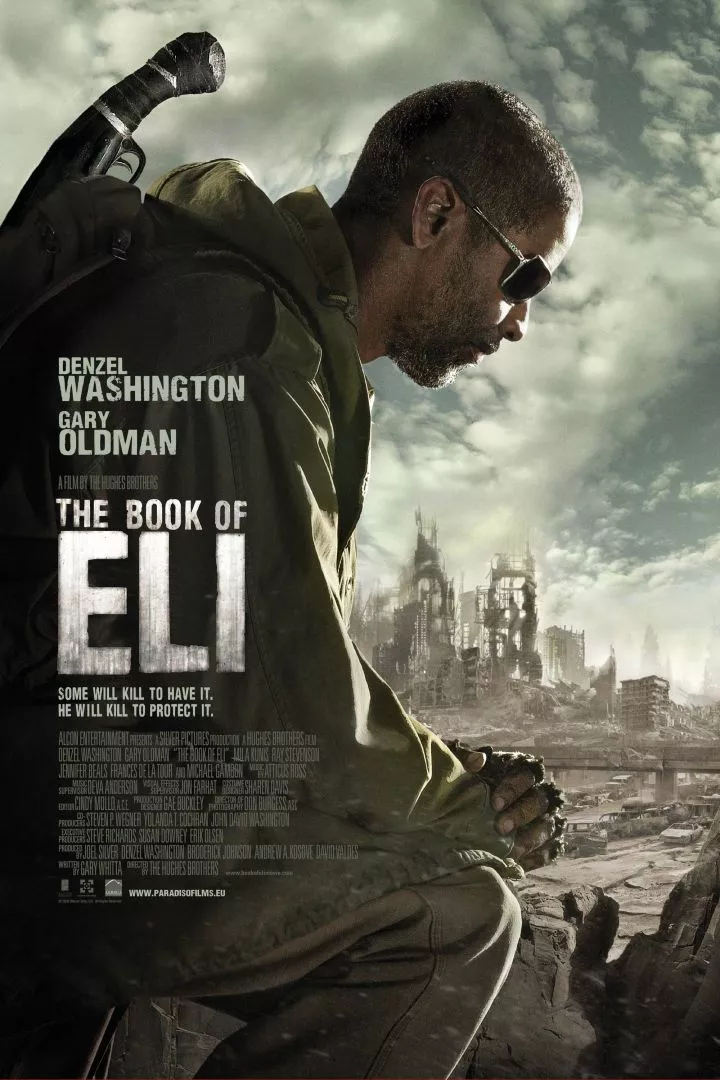 The Book of Eli
