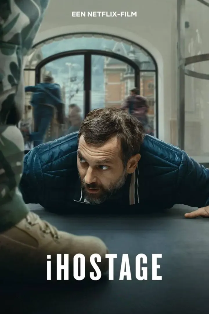 iHostage