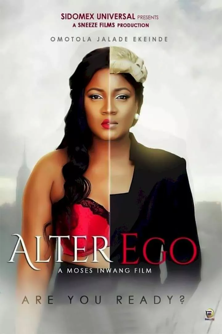 Alter Ego
