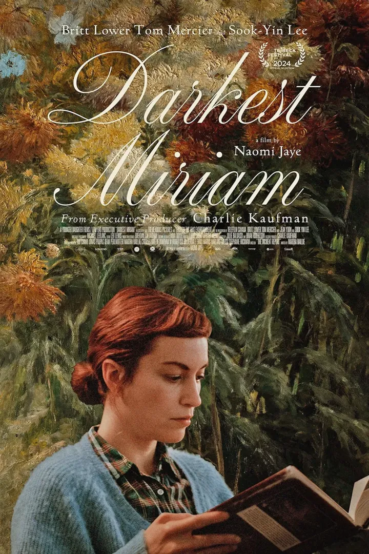 Darkest Miriam (2025)