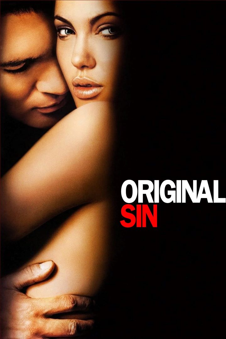 Original Sin (2001)