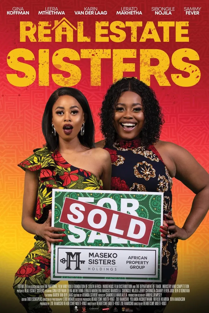 Real Estate Sisters (2024)